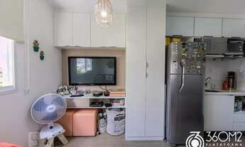 Imagem 6: Studio para Venda em São Paulo, Brás, 1 dormitório, 1 banheiro