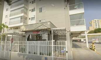 Imagem 2: Apartamento em andar alto e varanda gourmet. Ao lado do Vale Sul Shopping