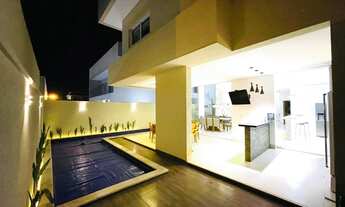 Imagem: Sobrado Portal do Sol Green /Residencial