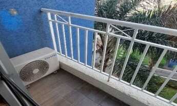 Imagem 4: APARTAMENTO COM 2 DORMITÓRIOS À VENDA, 50 M² POR R$ 280.000,00 - VILA CARRÃO - SÃO PAULO/S