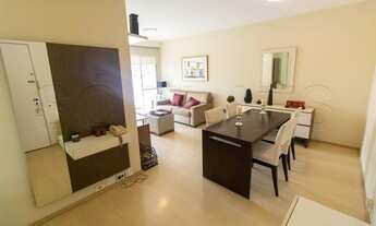 Imagem 7: Flat Saint James com 64m², 02 dorms e 01 vaga de garagem