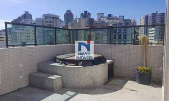 Imagem 3: Cobertura duplex 124 m no Carmo BH, 2 quartos 1 suíte 3 vagas, piscina e academia