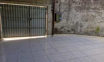 Imagem 3: Casa térrea Jardim Clementino Taboão da Serra