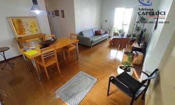 Imagem: Apartamento com 3 dormitórios à venda