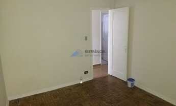 Imagem 7: Apartamento com 2 dorms, Embaré, Santos - R$ 370 mil, Cod: 750