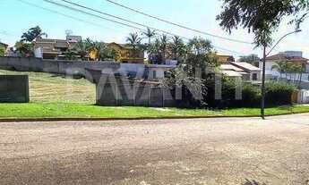 Imagem 2: Terreno - Parque Lausanne - Valinhos