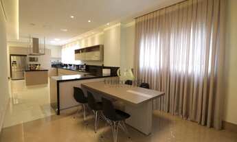 Imagem 3: Casa com 5 dormitórios à venda, 1300 m² por R$ 20.000.000,00 - Tamboré - Santana de Parnaí