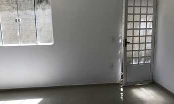 Imagem 3: Casa para venda possui 88 metros quadrados com 3 quartos em Vale Quem Tem - Teresina - PI