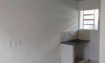 Imagem 5: Kitnet com 1 dormitório para alugar, 40 m² por R$ 680,00/mês - Cidade Industrial - Curitib