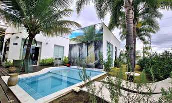 Imagem 4: Casa à venda, 260 m² por R$ 2.500.000,00 - Parque Mirante Do Vale - Jacareí/SP