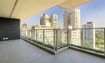 Imagem 2: SãO PAULO - Apartamento Padrão - Jardim América