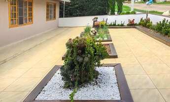 Imagem 5: Excelente casa à venda no Condomínio New Parque Tênis!