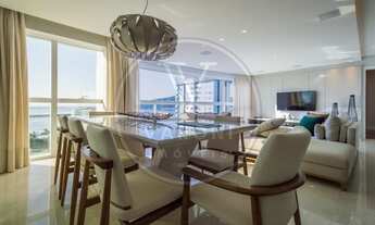 Imagem 7: Apto decorado, alto padrão com vista mar de tirar o fôlego na Fazenda