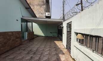 Imagem 5: Térrea para venda possui 192 metros quadrados com 2 quartos em Vila Babilônia - São Paulo