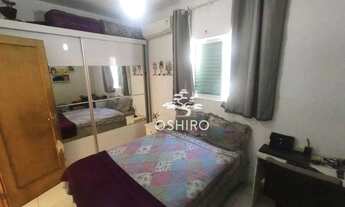 Imagem 4: Apartamento com 2 dormitórios à venda, 65 m² por R$ 310.000,00 - Ponta da Praia - Santos/S