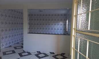 Imagem: Aluguel de casa ! Para casal sem filhos