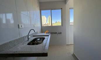 Imagem 7: Apartamento com 2 dormitórios à venda, 50 m² por R$ 255.000,00 - Vila Mazzei - São Paulo/S