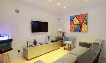 Imagem 4: Casa com 4 dormitórios à venda, 260 m² por R$ 1.550.000,00 - Alphaville - Santana de Parna