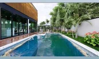 Imagem 3: Casa - Alphaville Nova Esplanada - Votorantim