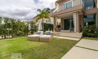 Imagem: Casa com 5 dormitórios à venda, 740 m²