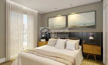 Imagem 5: Apartamento em Vila Eldizia - Santo André