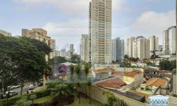 Imagem 6: VENDE APARTAMENTO 3 DORMITÓRIOS POMPEIA SP