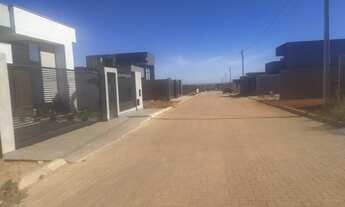 Imagem 2: Vendo lote 412² condomínio consolidado. só casa de alto padrão