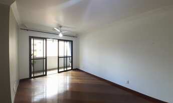 Imagem 2: Apartamento à venda no ED. PALAZZO MICHELANGELO com 03 dormitórios sendo 01 suíte, 02 vaga