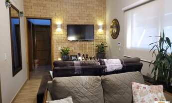 Imagem 3: Casa (térrea na rua) 3 dormitórios/suite, cozinha planejada