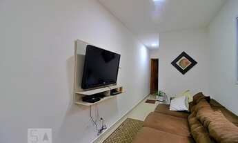 Imagem 3: Apartamento para Aluguel - Vila Marina, 2 Quartos, 90 m2