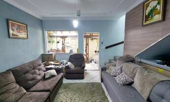 Imagem 2: Vendo casa bairro saic