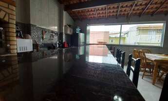 Imagem 2: Térrea para venda tem 200 metros quadrados com 3 quartos em Vila Libanesa - São Paulo - SP