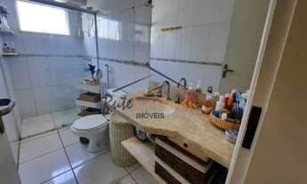 Imagem 7: Casa com 3 dormitórios à venda, 122 m² por R$ 710.000,00 - Residencial Terras do Barão - C