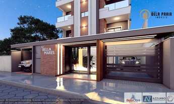 Imagem 2: Apartamento com 3 dormitórios à venda, 85 m² por R$ 449.000,00 - Gravatá - Navegantes/SC