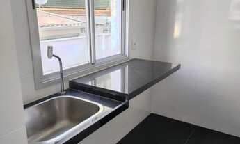 Imagem 7: Apartamento para venda tem 90 metros quadrados com 4 quartos em Sion - Belo Horizonte - MG