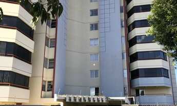 Imagem 2: Apartamento em Caldas Novas, 3 quartos no Fernanda Gabriela