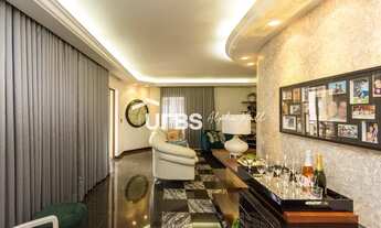 Imagem 3: Maravilhoso e aconchegante apartamento no Setor Bueno