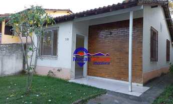 Imagem 2: Casa Nova Macaé