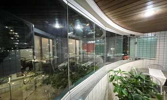 Imagem 2: 03 Quartos com suite , próximo ao shopping praia da costa