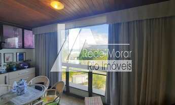 Imagem 2: Apartamento 2 quartos para vender na Barra da Tijuca