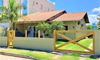 Imagem 2: Casa para Locação de Temporada em Bombinhas-SC