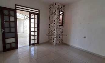 Imagem 8: Casa com 4 dormitórios à venda, 116 m² por R$ 180.000,00 - Presidente Médici - Campina Gra