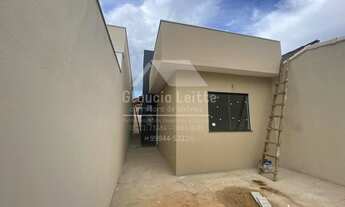 Imagem: Casa para Venda em Montes Claros, Nossa