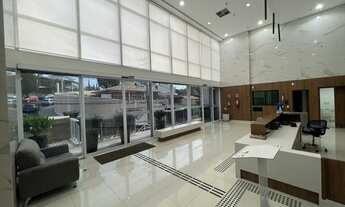 Imagem 3: JUNDIAÍ - Conjunto Comercial/Sala - CENTRO