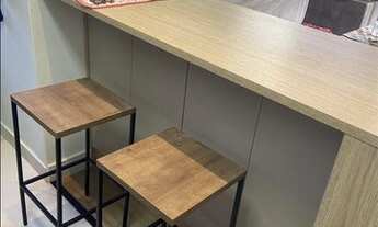 Imagem 4: Apartamento para Venda em São Caetano do Sul, Cerâmica, 2 dormitórios, 1 suíte, 2 banheiro