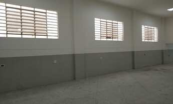 Imagem 8: GALPÃO LOCAÇÃO 386M² - ESCRITÓRIO +2 BANHEIROS +MEZANINO +ESTACIONAMENTO = TATUAPÉ