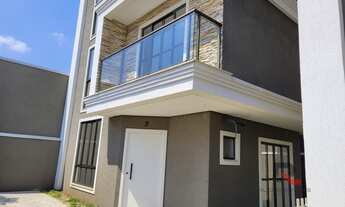 Imagem: Sobrado para Venda em Curitiba, Uberaba