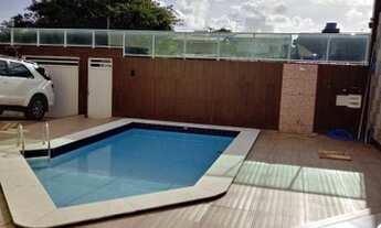 Imagem: Linda casa com piscina em candeias a 300