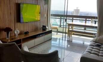 Imagem 1: Apart 3 suites plenas, 115 m², prox. Praça Nova Suiça