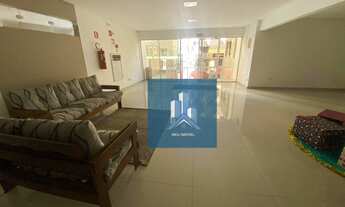 Imagem 4: Apartamento com 2 dormitórios à venda, 55 m² por R$ 299.000,00 - Ocian - Praia Grande/SP